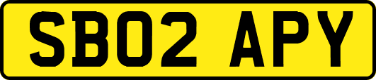 SB02APY