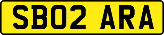 SB02ARA
