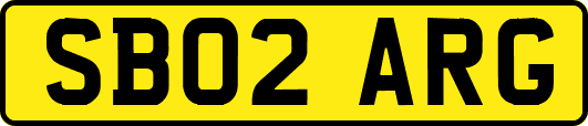 SB02ARG
