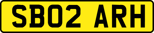 SB02ARH