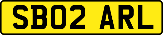 SB02ARL