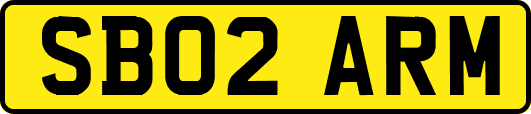 SB02ARM