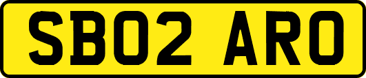 SB02ARO