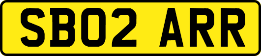 SB02ARR