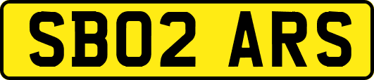 SB02ARS