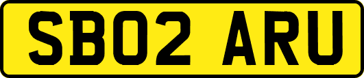 SB02ARU