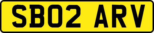 SB02ARV