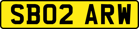 SB02ARW