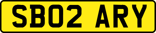 SB02ARY