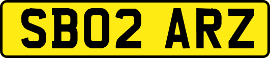 SB02ARZ