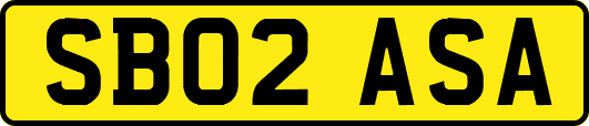 SB02ASA