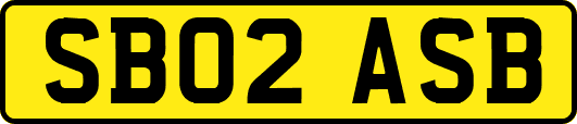 SB02ASB