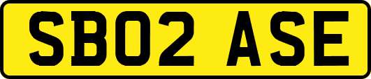 SB02ASE