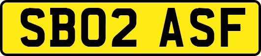 SB02ASF