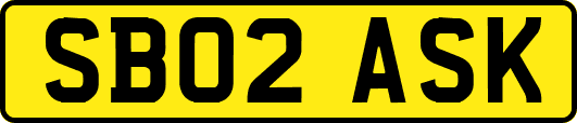 SB02ASK