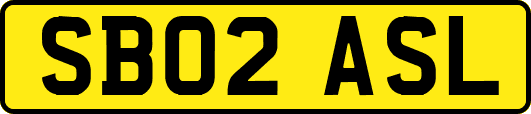 SB02ASL