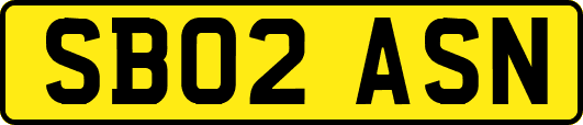 SB02ASN