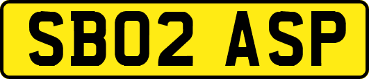 SB02ASP