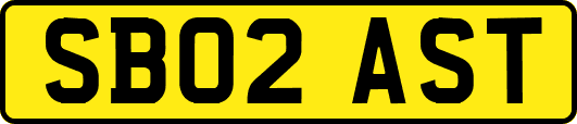 SB02AST