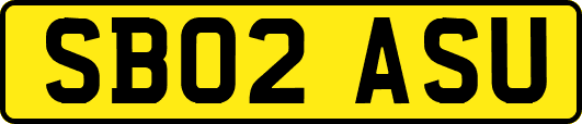 SB02ASU
