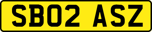 SB02ASZ