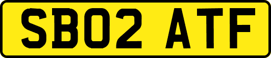SB02ATF