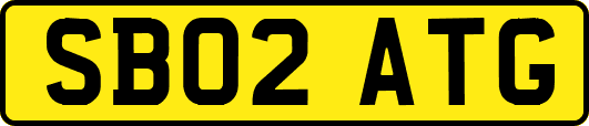 SB02ATG