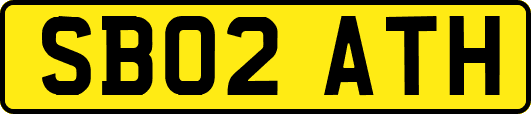 SB02ATH