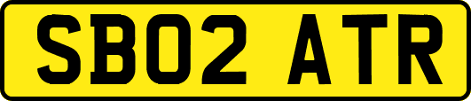 SB02ATR