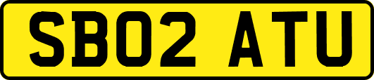 SB02ATU