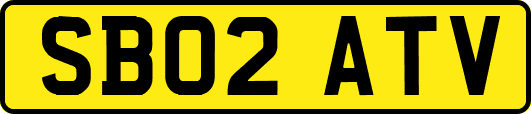 SB02ATV