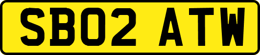 SB02ATW