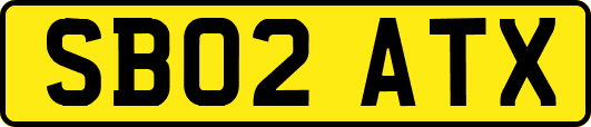 SB02ATX