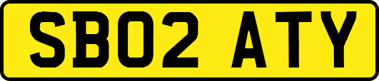 SB02ATY