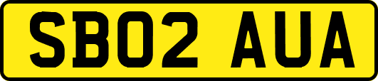 SB02AUA