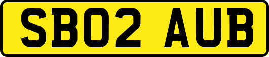 SB02AUB