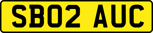 SB02AUC
