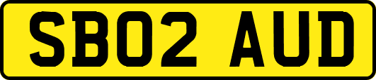 SB02AUD