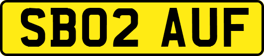SB02AUF