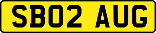 SB02AUG