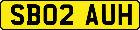 SB02AUH