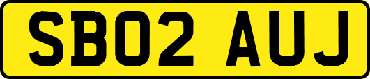 SB02AUJ