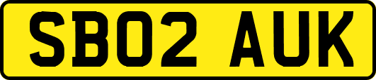 SB02AUK