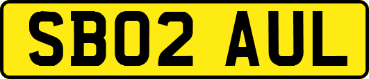 SB02AUL