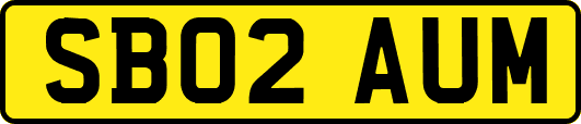 SB02AUM