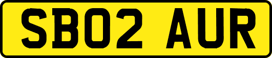 SB02AUR