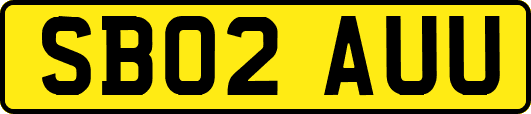 SB02AUU