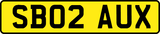 SB02AUX