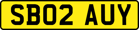 SB02AUY