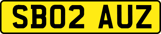 SB02AUZ